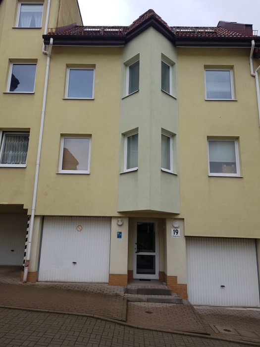 Zamienię mieszkanie 3 pokojowe Gdynia na mieszkanie/segment Bydgoszcz: zdjęcie 92824145