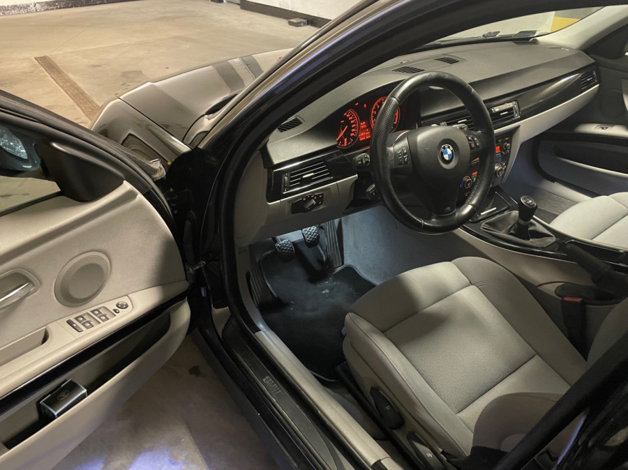 Sprzedam bardzo zadbane BMW e90 335i (450KM) dla pasjonata tej marki: zdjęcie 92821646
