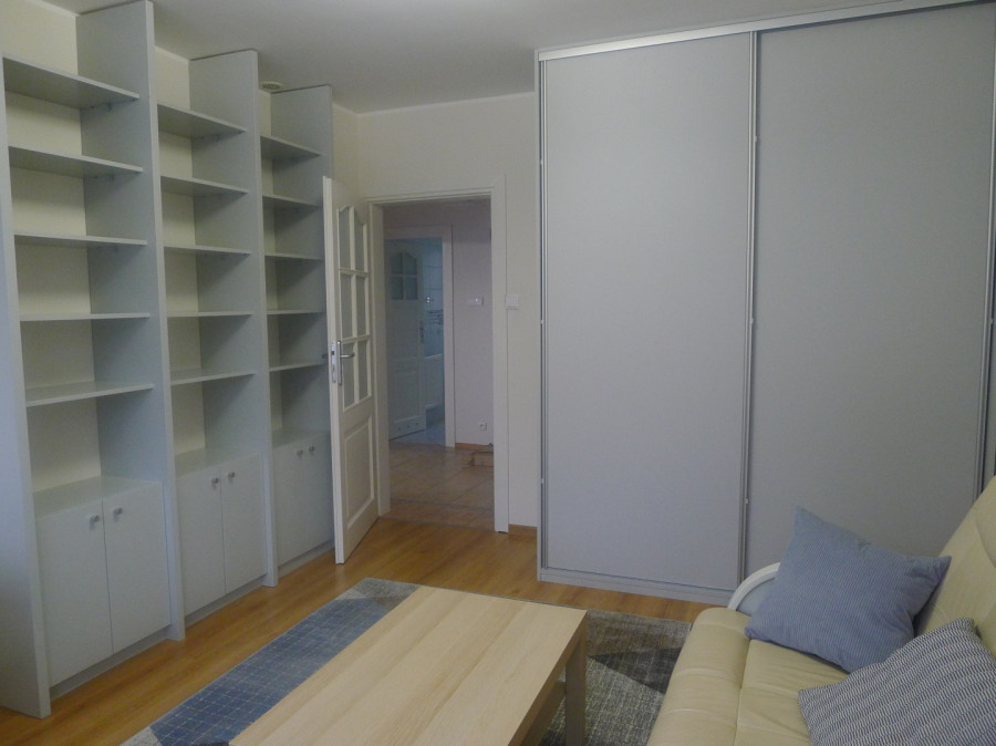 Komfortowe 3 pokoj. mieszkanie ( bez czynszu) przy Parku Trójmiejskim: zdjęcie 92824718