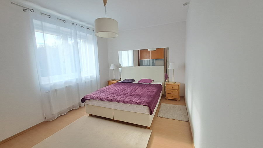 Komfortowe 3 pokoj. mieszkanie ( bez czynszu) przy Parku Trójmiejskim: zdjęcie 92824720