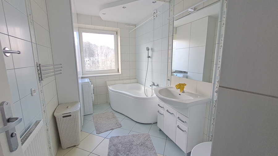 Komfortowe 3 pokoj. mieszkanie ( bez czynszu) przy Parku Trójmiejskim: zdjęcie 92824721