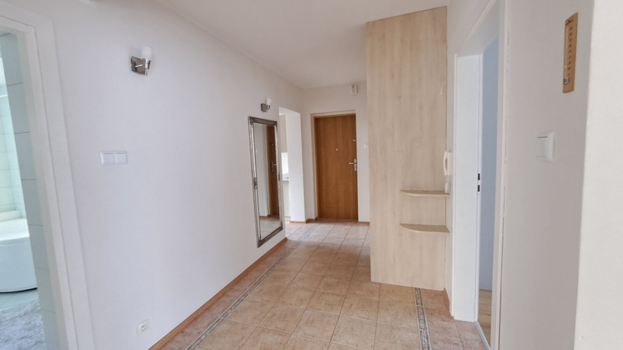 Komfortowe 3 pokoj. mieszkanie ( bez czynszu) przy Parku Trójmiejskim: zdjęcie 92824722