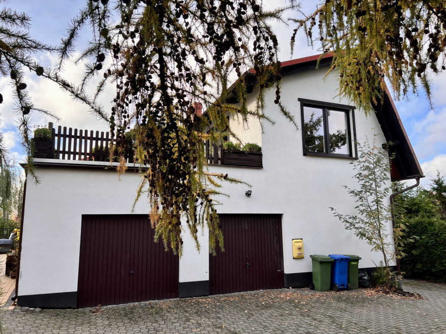 Rodzinny dom na Kaszubach, Przechlewo, w atrakcyjnym miejscu.: zdjęcie 92825609