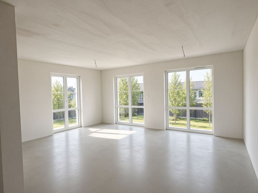 Dom 147 m² | garaż | fotowoltaika | cicha ulica | Straszyn/Juszkowo: zdjecie 99413993