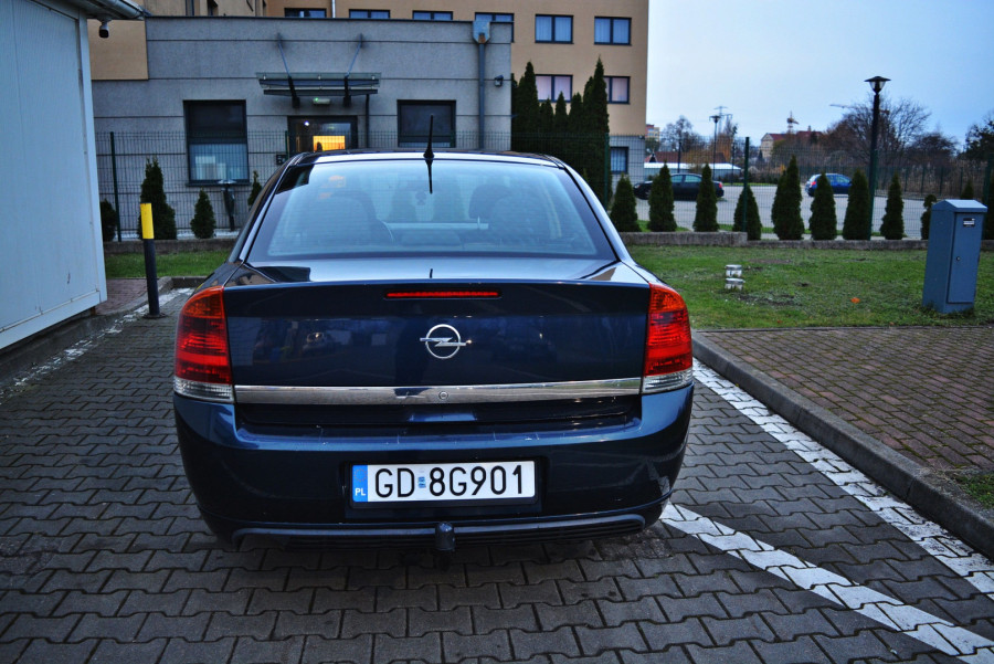 Opel Vectra 1.8 Elegance: zdjęcie 92832767