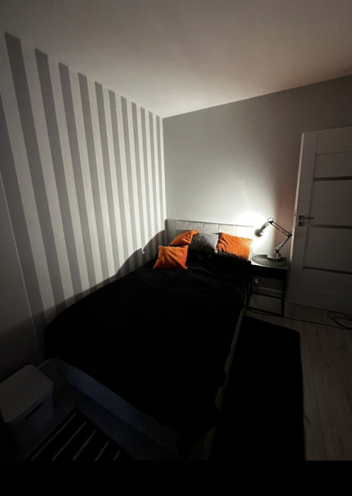 Mieszkanie 2 pokoje z garderobą Wiszące Ogrody Gdańsk Jasień: zdjęcie 92835713