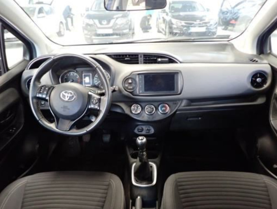 Toyota Yaris FV23% 1wł SalonPL Premium KamCofania 111KM Bluetooth: zdjęcie 92838812