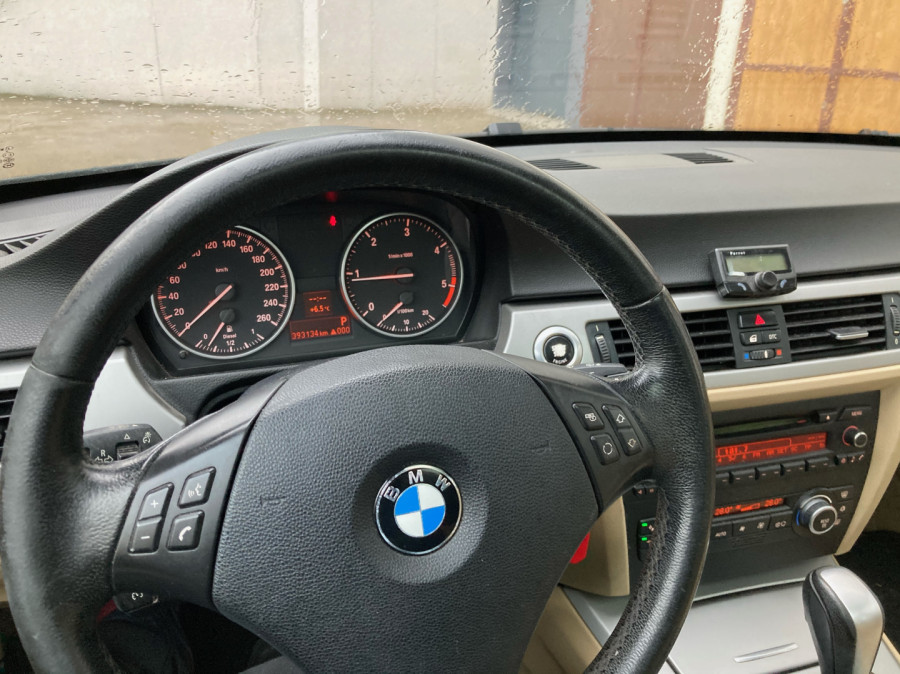 BMW 3 e91 Touring: zdjęcie 92841132