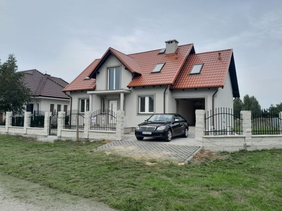 Dom Pruszcz Gdański sprzedam: zdjęcie 93047630