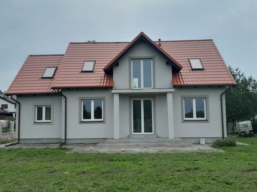Dom Pruszcz Gdański sprzedam: zdjęcie 93047631