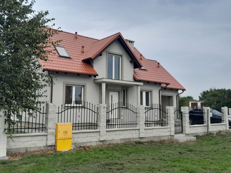 Dom Pruszcz Gdański sprzedam: zdjęcie 93047632