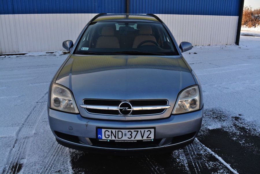 Opel Vectra 1.8 Comfort: zdjęcie 92852971