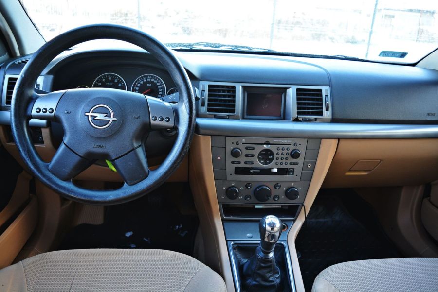 Opel Vectra 1.8 Comfort: zdjęcie 92852982