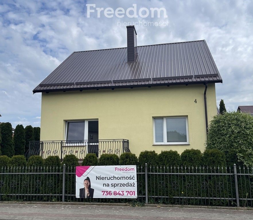 Dom w Łubianie ! Nowy dach ! 600m2 działki !: zdjęcie 93948408