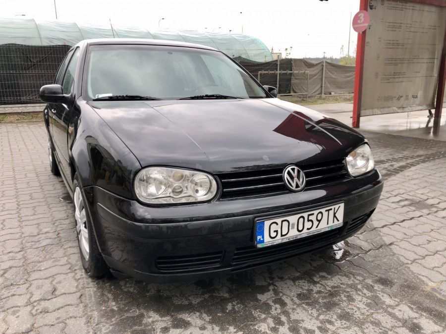 Volkswagen Golf IV: zdjęcie 92858299
