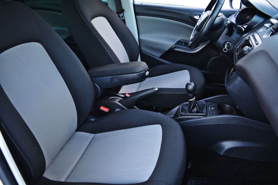 Seat Ibiza 1.2 TDI CR Ecomotive Reference: zdjęcie 92862634