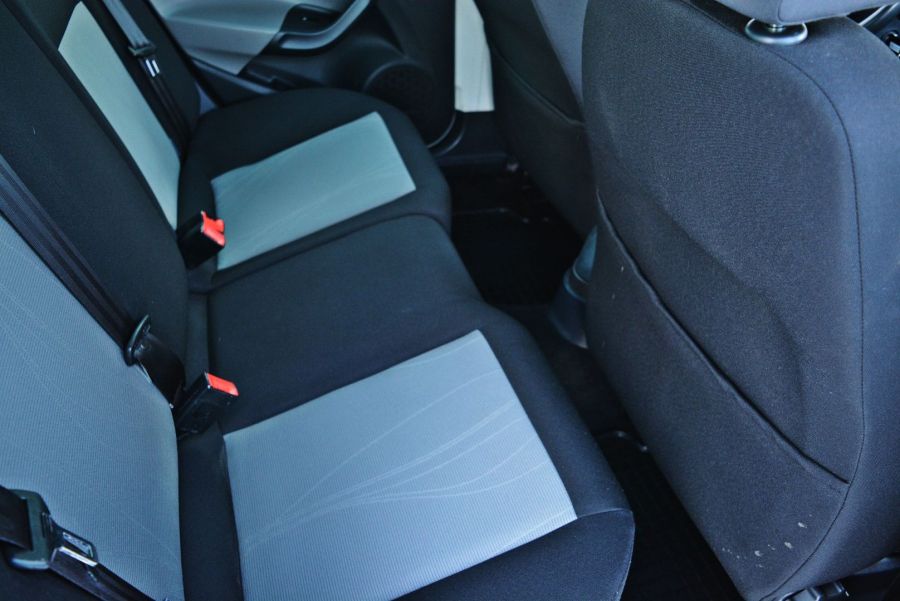 Seat Ibiza 1.2 TDI CR Ecomotive Reference: zdjęcie 92862635