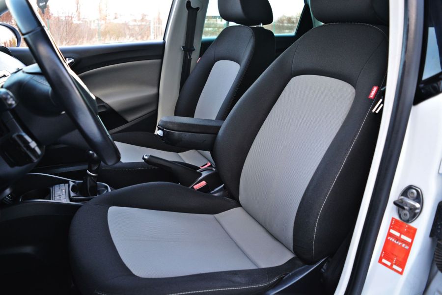Seat Ibiza 1.2 TDI CR Ecomotive Reference: zdjęcie 92862638