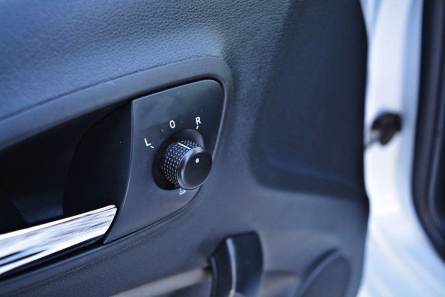 Seat Ibiza 1.2 TDI CR Ecomotive Reference: zdjęcie 92862640