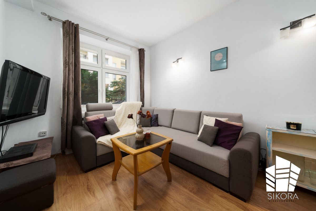 Piękne Mieszkanie w Centrum Gdyni &#8211; Komfort i Styl: zdjęcie 94044608