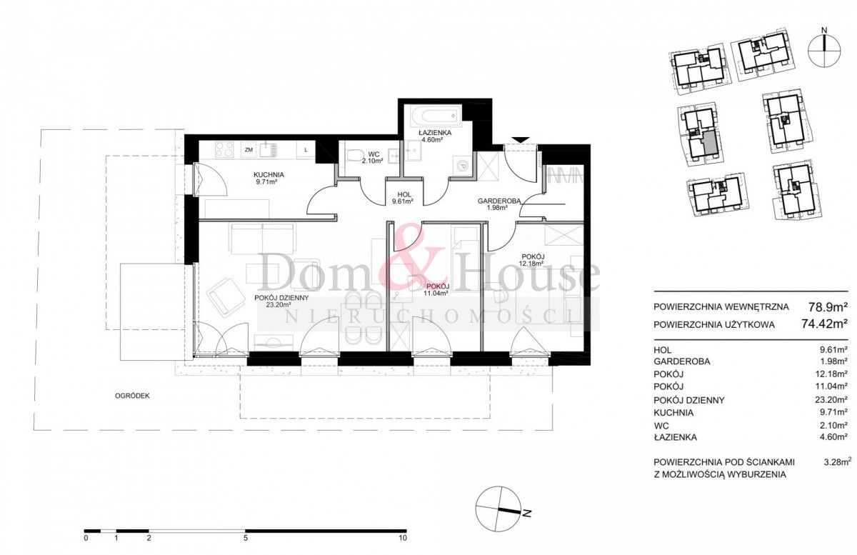 SOPOT - mieszkania 2,3 i 4 pok. gotowe do odbioru!: zdjęcie 92868030
