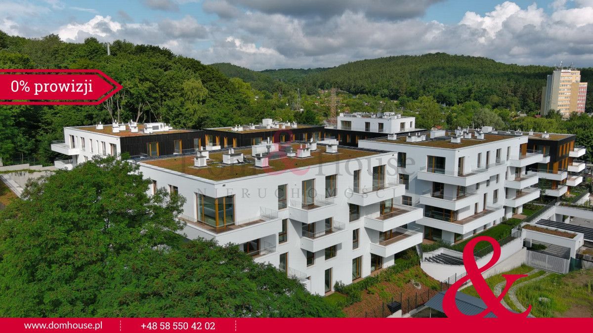 SOPOT - mieszkania 2,3 i 4 pok. gotowe do odbioru!: zdjęcie 92868050