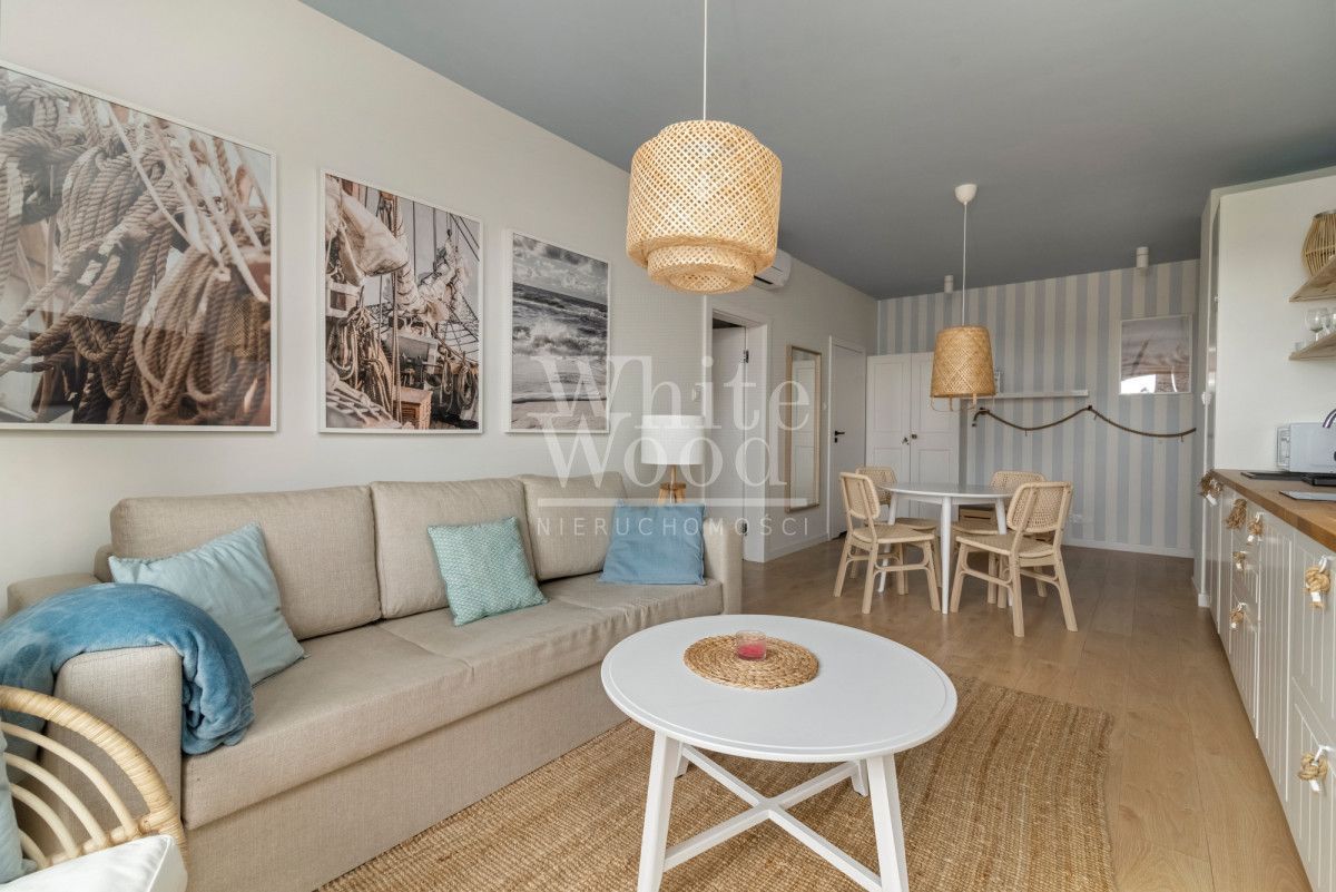apartament nad morzem - historia airbnb: zdjęcie 94039858