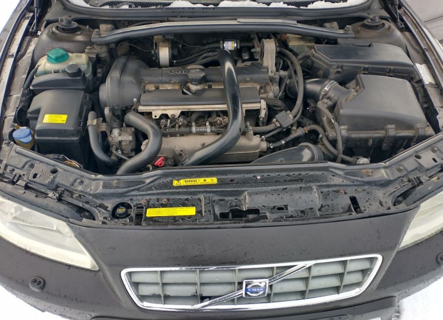 Volvo XC70 Benzyna, LPG: zdjęcie 92870832
