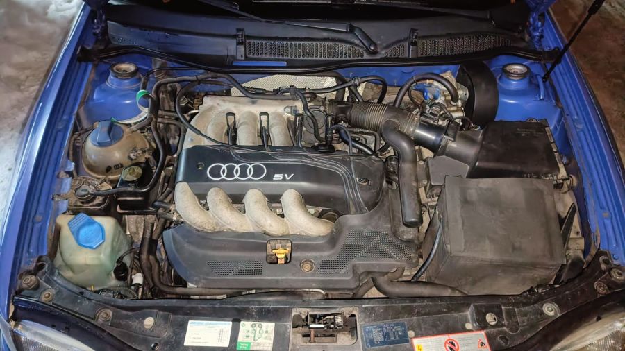 Sprzedam Audi A3 8L 1.8 Benzyna + LPG| Klimatyzacja | Szyberdach | Hak: zdjęcie 92871019