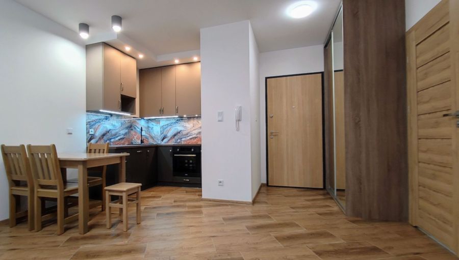 Nowy apartament 2 pok. 1-piętro Kowale ul. Szumilas +miejsce postojowe: zdjęcie 92880374
