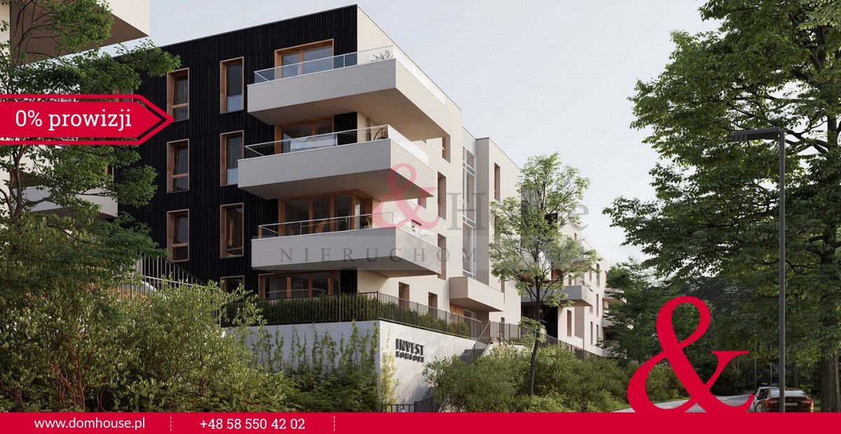 Sopot, eleganckie, nowe, gotowy apartament: zdjęcie 92886209