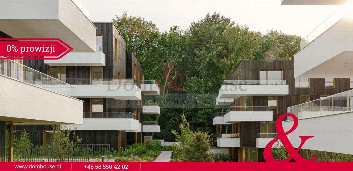 Sopot, eleganckie, nowe, gotowy apartament: zdjęcie 92886197