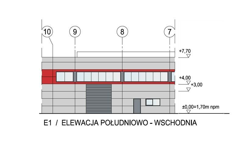Magazyny Gdańsk Letnica Port-2025 rok: zdjęcie 92889031