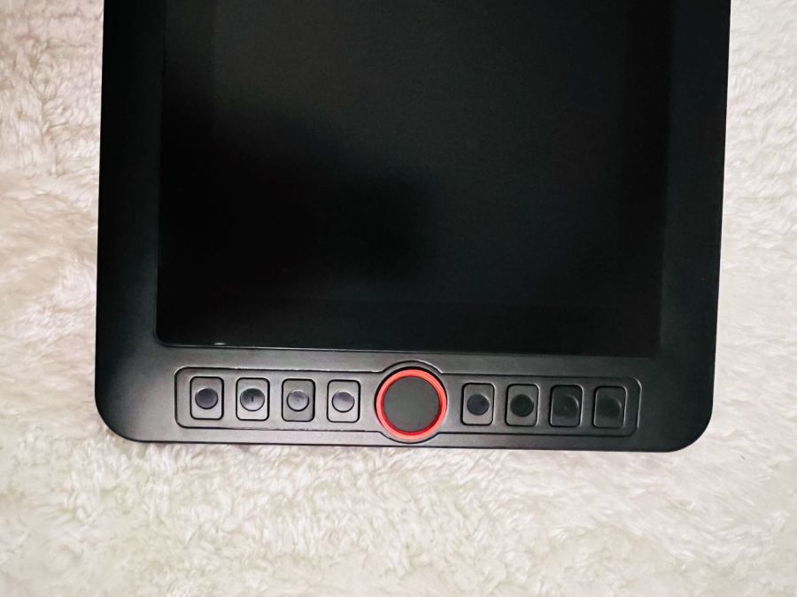 NOWY Tablet graficzny XP-PEN Artist 12 Pro 11,6 cali Dowód zakupu: zdjęcie 92902296
