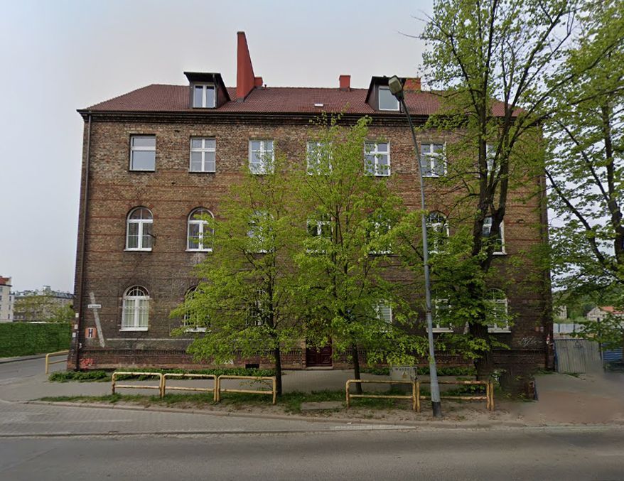 Kawalerka przy ul. Toruńskiej - rezerwacja: zdjęcie 92902626