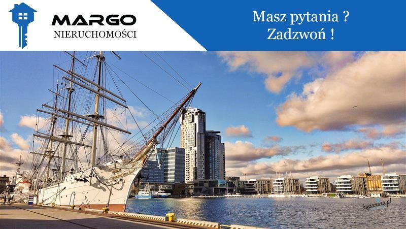 Mieszkanie - Gdynia Śródmieście: zdjęcie 94264122