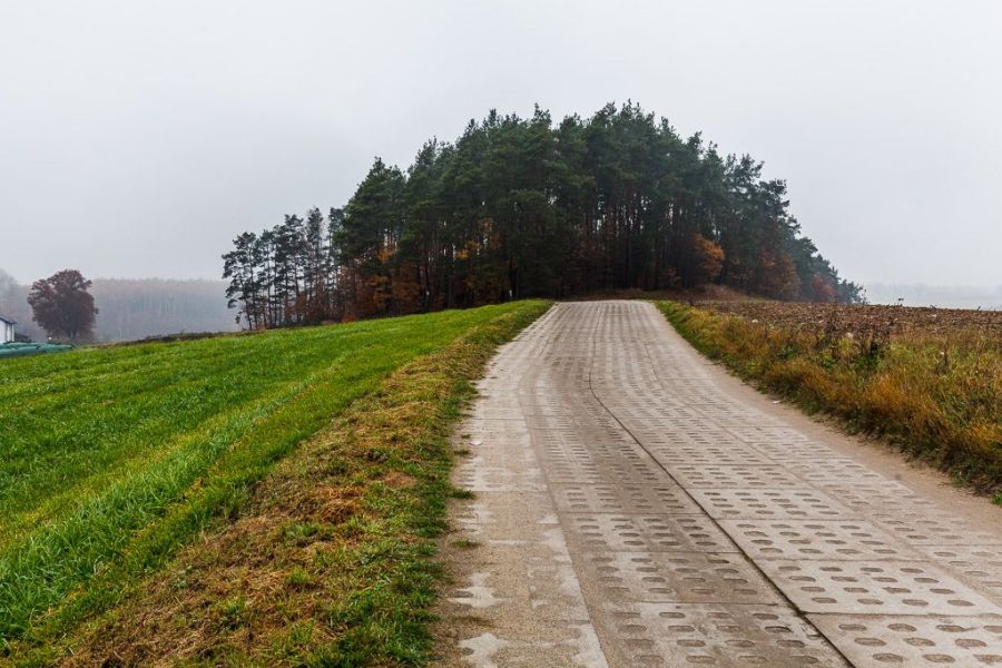 Dom w zabudowie bliźniaczej w sercu Żukowa. Bez PCC. Stan deweloperski: zdjęcie 92905279