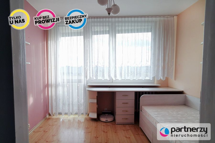 Super mieszkanie dla rodziny  na Przymorzu: zdjęcie 93449584