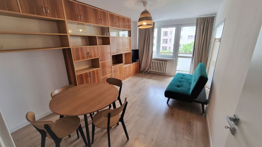 Wynajmę mieszkanie w centrum Gdyni po remoncie: zdjęcie 92906263