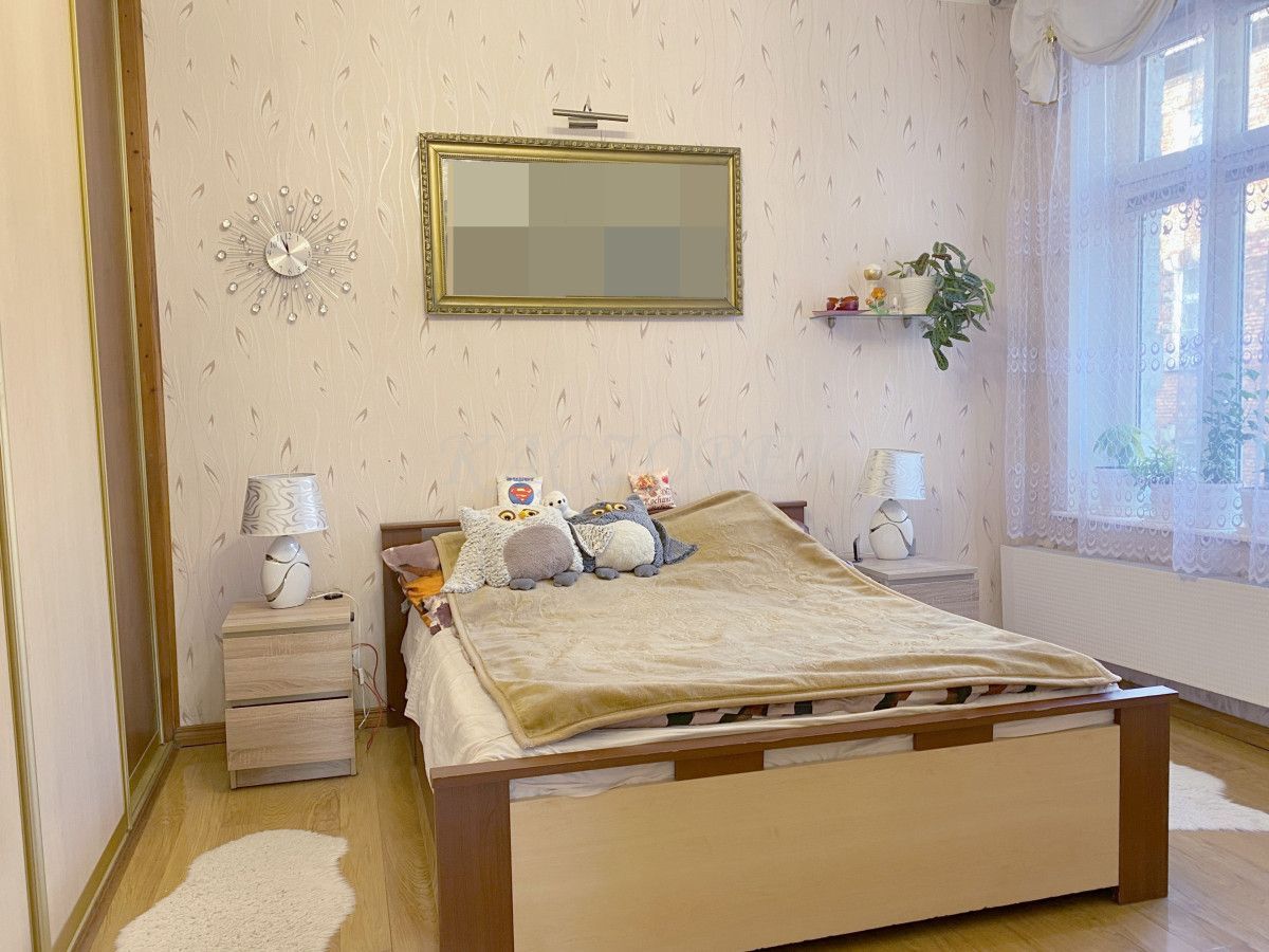 Duże mieszkanie dla rodziny w centrum Gdańska: zdjęcie 93557683