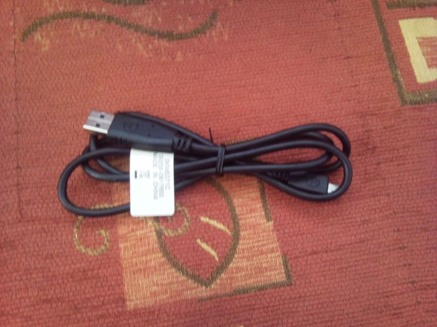 Sprzedam kabel mini USB-USB: zdjęcie 92921828