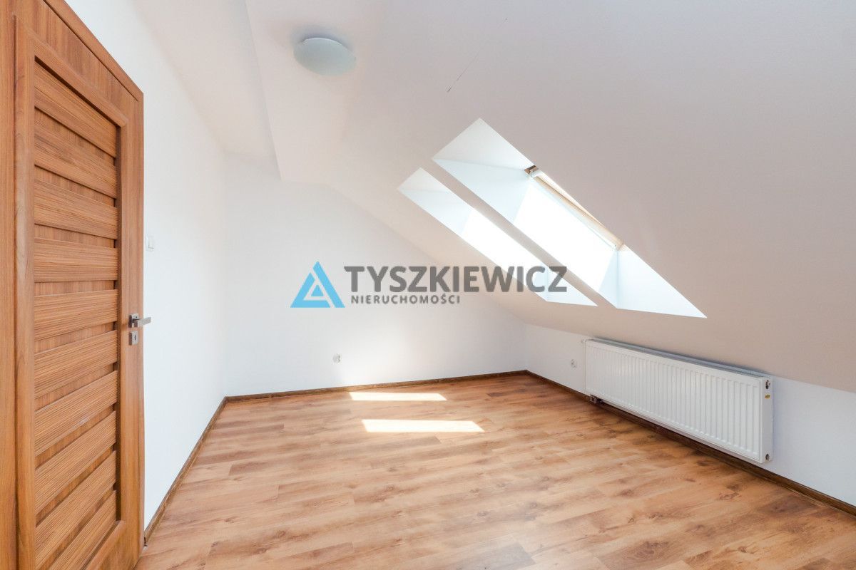 Apartament z widokiem w centrum Chojnic-nowa cena!: zdjęcie 94318744