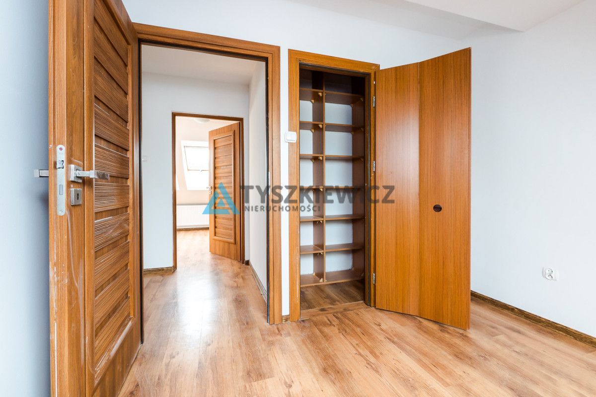 Apartament z widokiem w centrum Chojnic-nowa cena!: zdjęcie 94318746