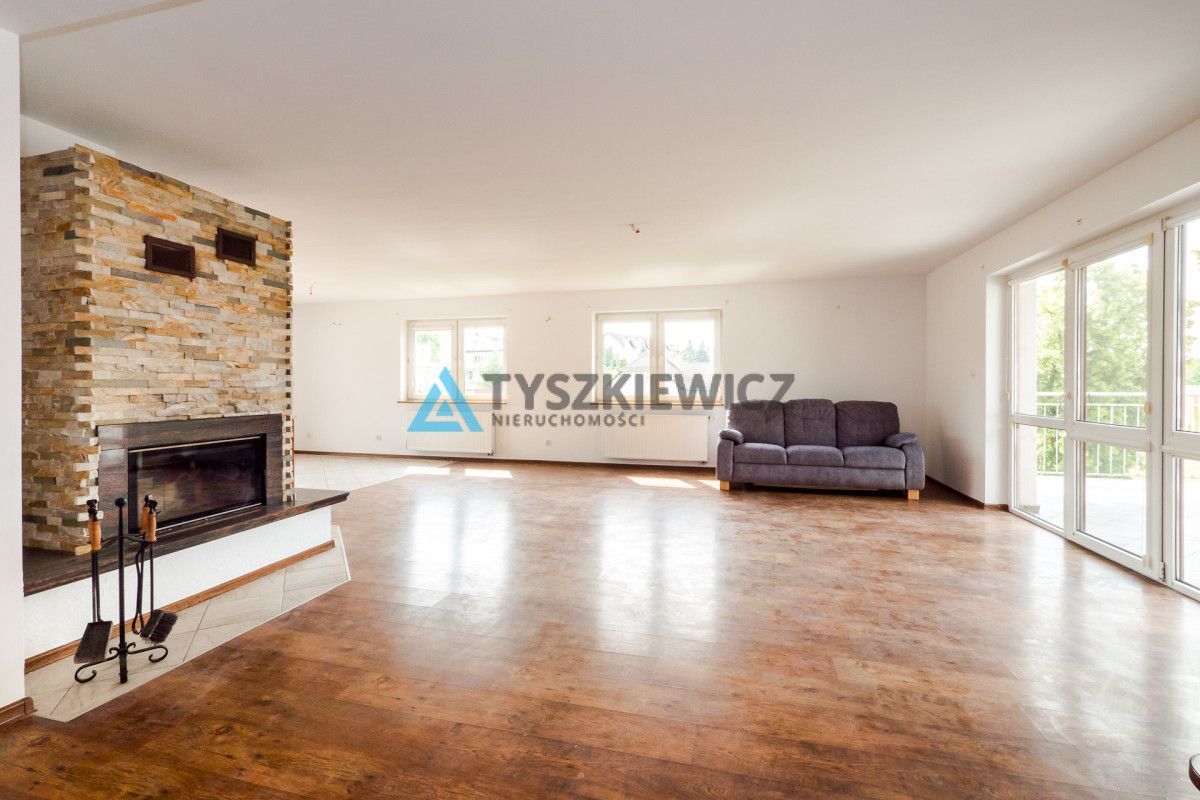 Apartament z widokiem w centrum Chojnic-nowa cena!: zdjęcie 94318732