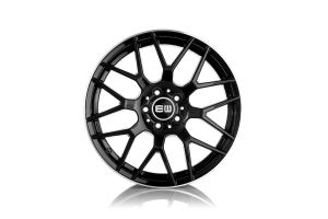 4× Felga aluminiowa Elite Wheels Elegance 8.0 x 18 5x112