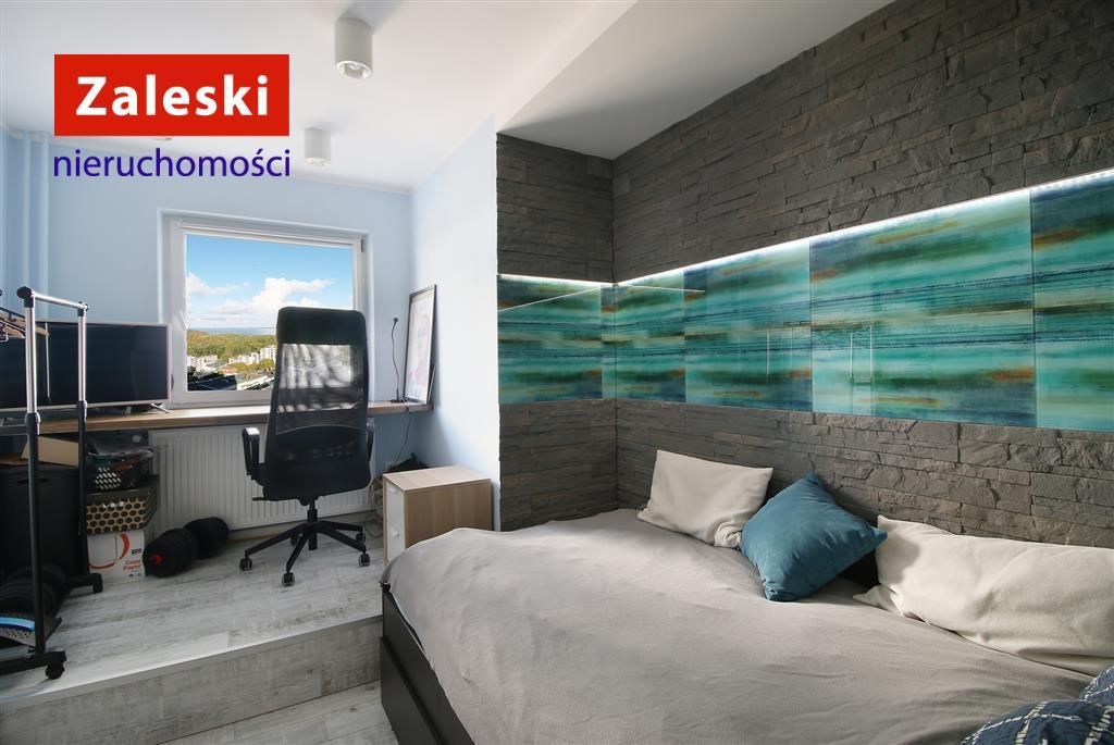 Mieszkanie - Sopot Kamienny Potok: zdjęcie 93503907