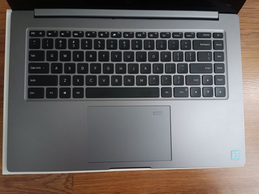 Laptop Xiaomi Notebook Pro 15,6 cali: zdjęcie 92926938