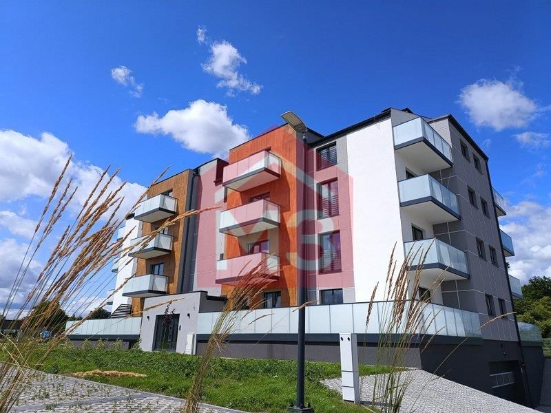 Nowe Mieszkanie 2 pok. na sprzedaż - Osiedle Nad Wietcisą Skarszewy: zdjęcie 92927332