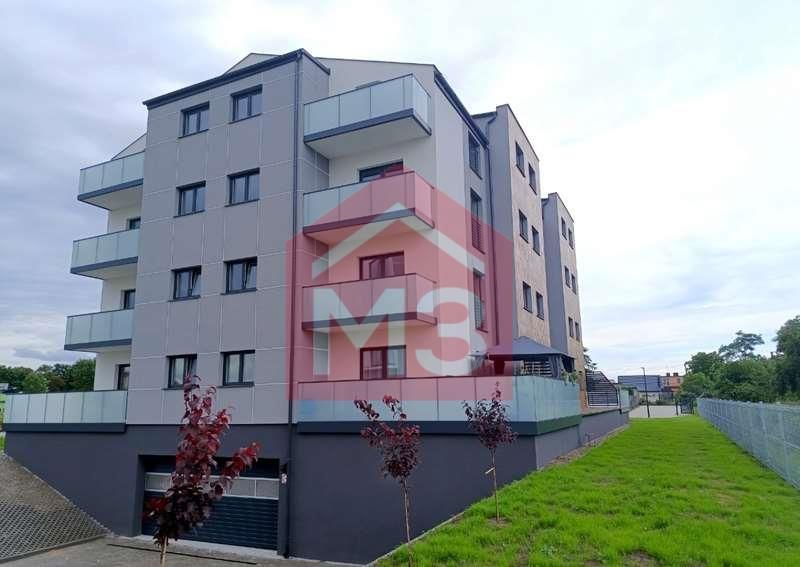 Nowe Mieszkanie 2 pok. na sprzedaż - Osiedle Nad Wietcisą Skarszewy: zdjęcie 92927333