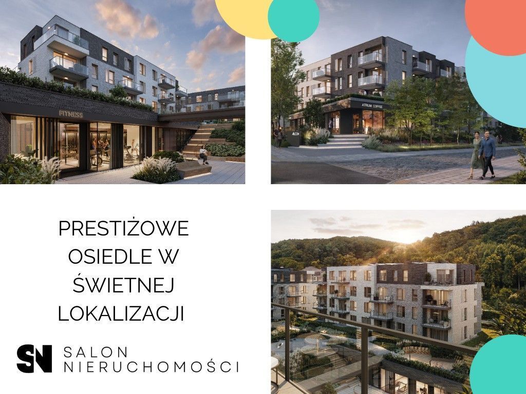 Nowe mieszkania w centrum Gdańskiej Oliwy: zdjęcie 94039698